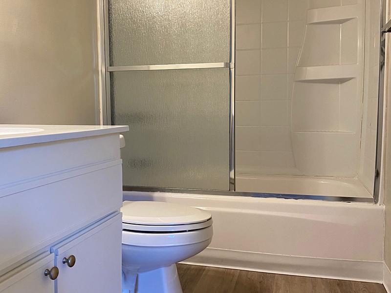Bathroom | Park Hill