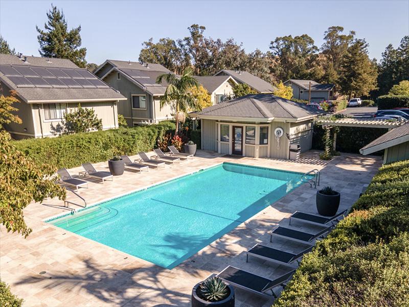 Swimming Pool | McInnis Park