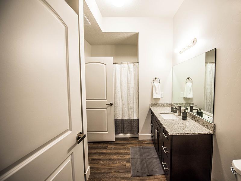 Bathroom | City Centre