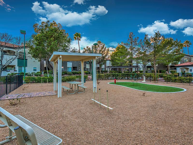 Apartments in Las Vegas, NV