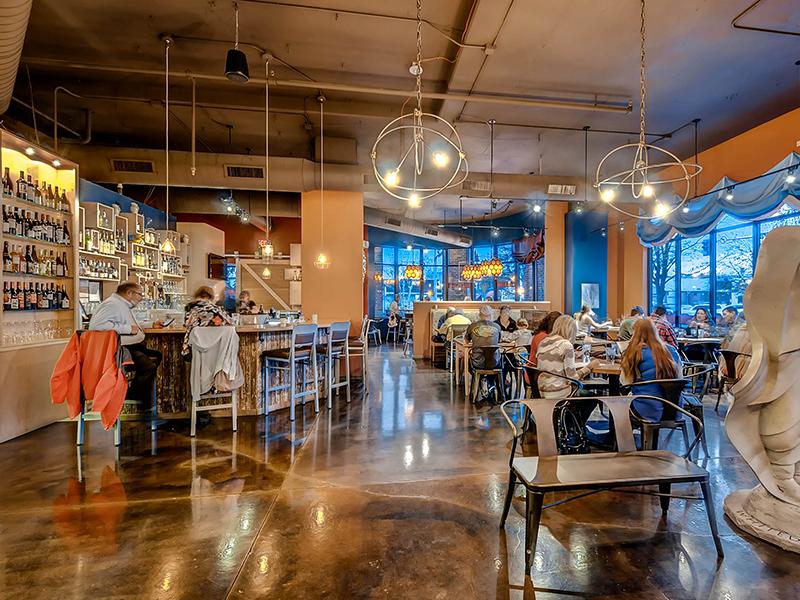 Lincoln Place Apartments in Loveland, CO 80537 Market