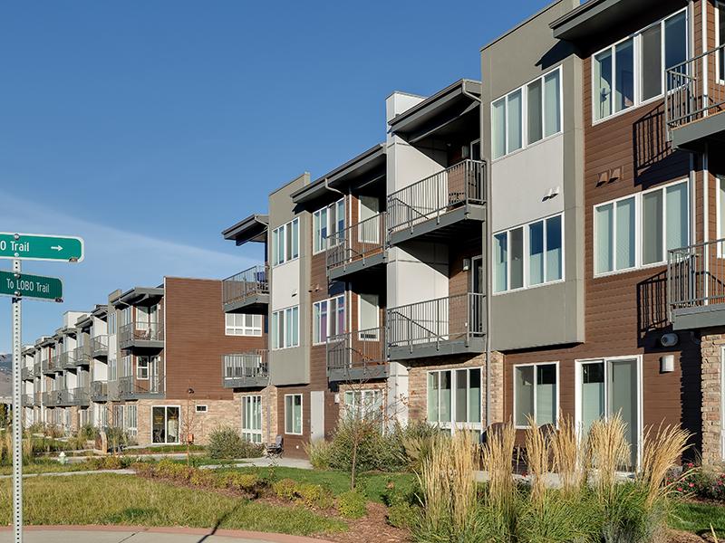 Boulder View Apartments In Boulder Co 80301 Market Apartments