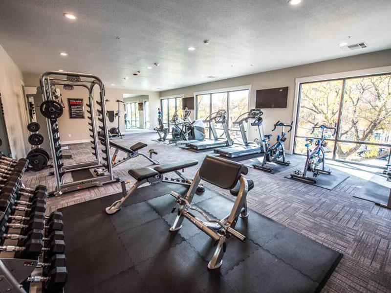Apartments in Ogden, UT