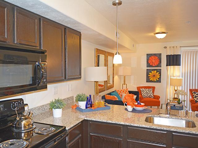 apartments for rent in murray