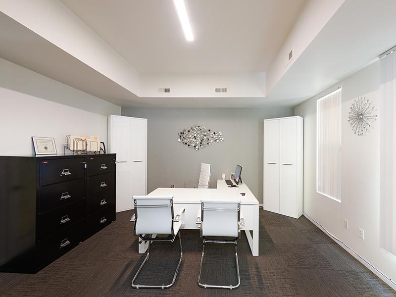 Sunrose Apartments in California