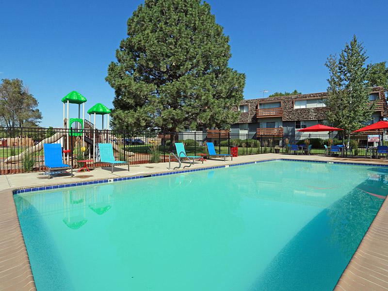 Pool | Park on 14th