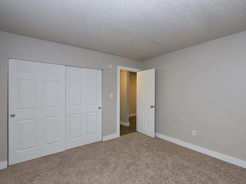 Spacious Bedrooms | Aspire Salt Lake Apartments