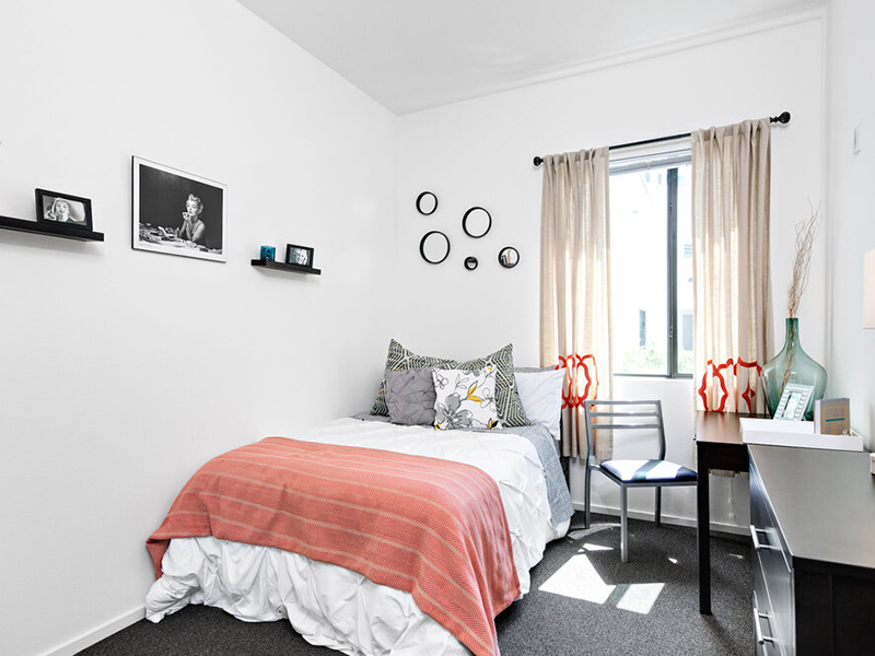 Room | The Cadence