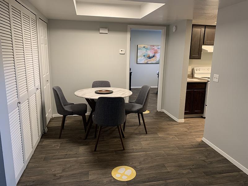 Dining Room | Elmwood