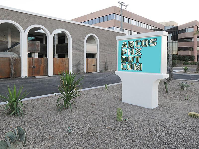 Arcos Phoenix Apartments in Phoenix, AZ