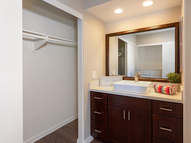Bathroom | Horizon