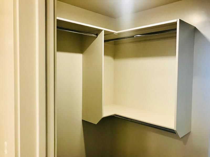 Shelf | Legacy Ridge Apartments