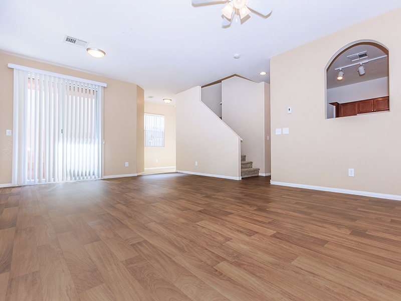 Main Room | Suncrest Townhomes in Las Vegas, NV