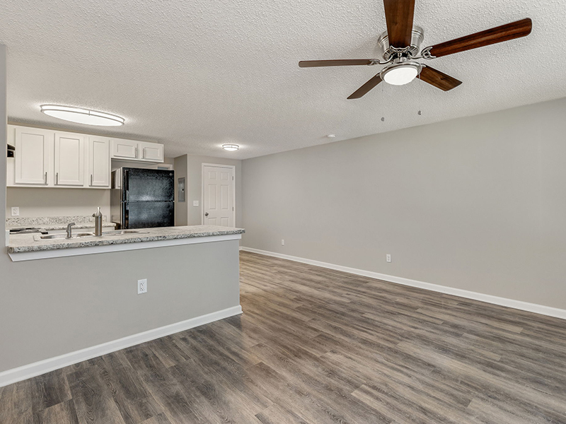 Front Room | Villas on the Hill 1111