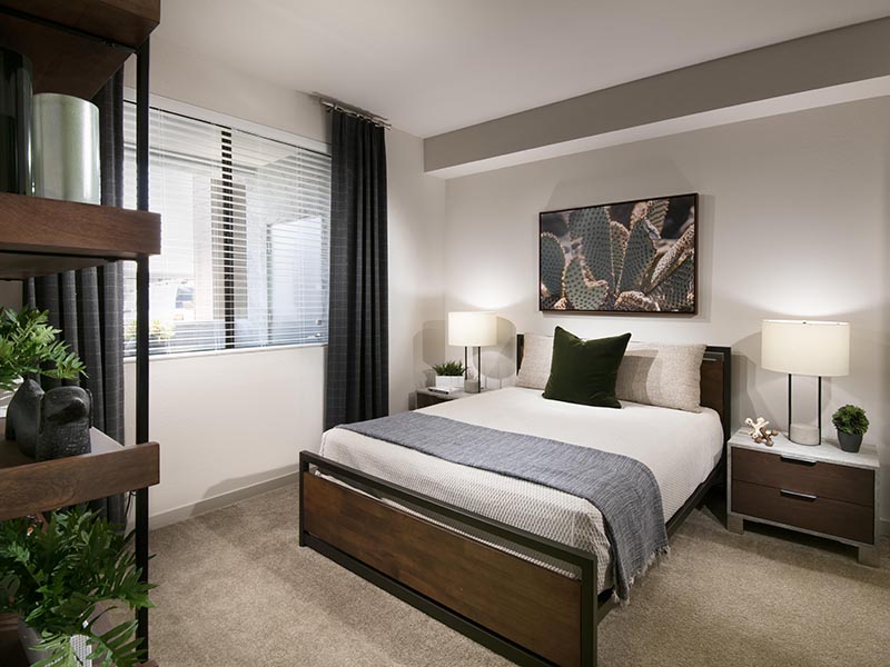 2 Bedroom Apartments | Parc at South Mountain
