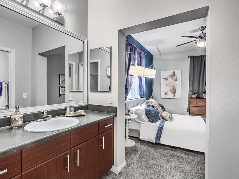 Tribeca North Luxury Apartments