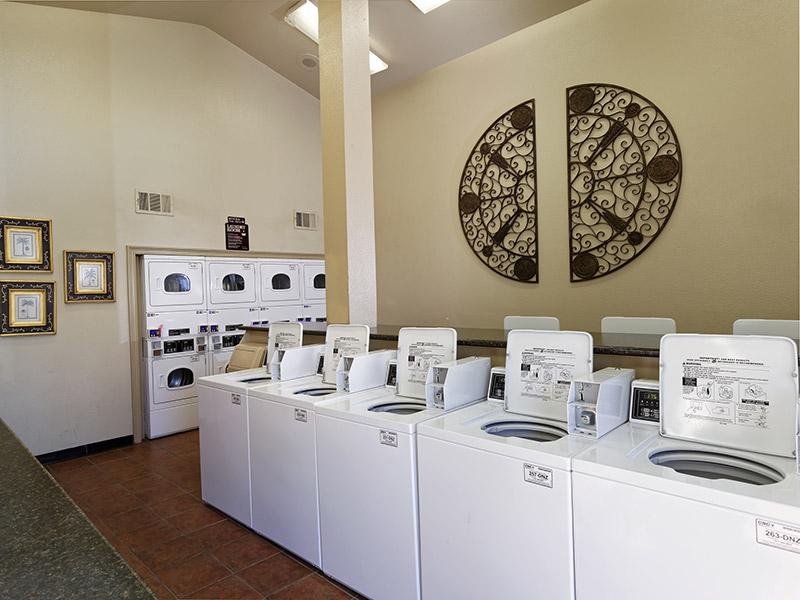 Chaparral Apartments in Palmdale, CA