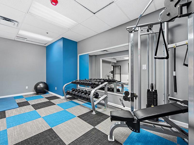 The Incline Apartments in Colorado Springs, CO 80907 | Market Apartments