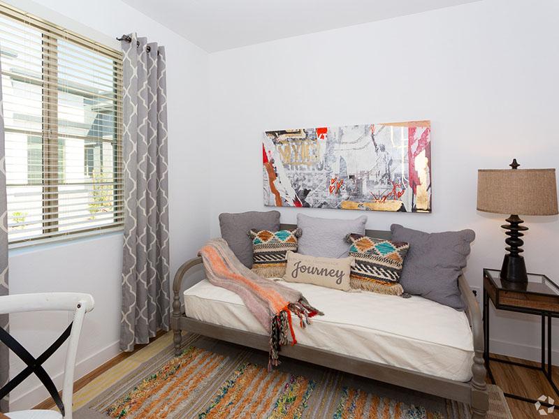 Model Spare Room | Hampton East