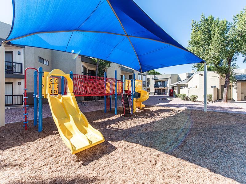 Playground | Apartments in Mesa, AZ
