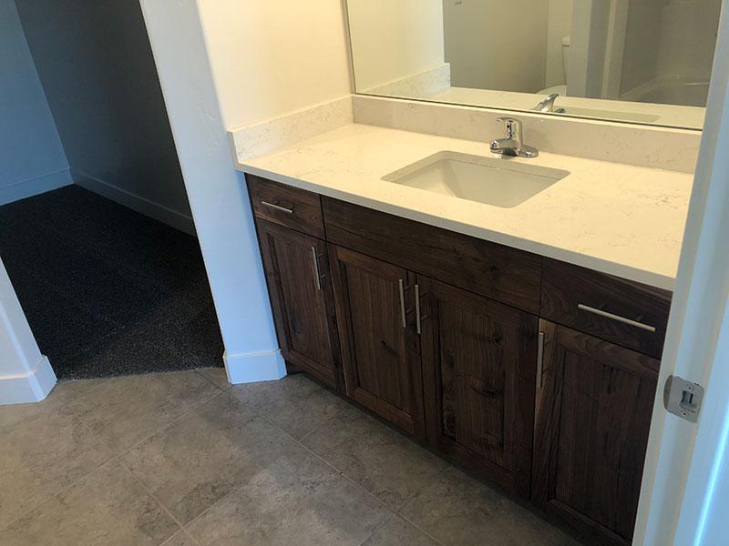 Bathroom | Porter Ranch