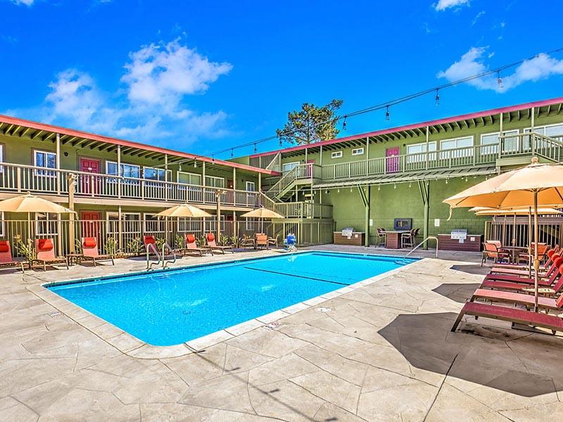 Pool | Pacific Pines
