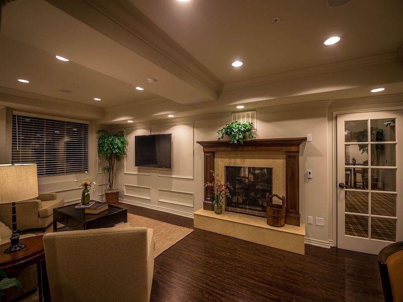Clubhouse | The Renaissance at City Center