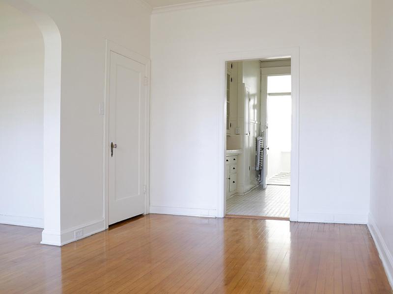 Living Room | Kensington