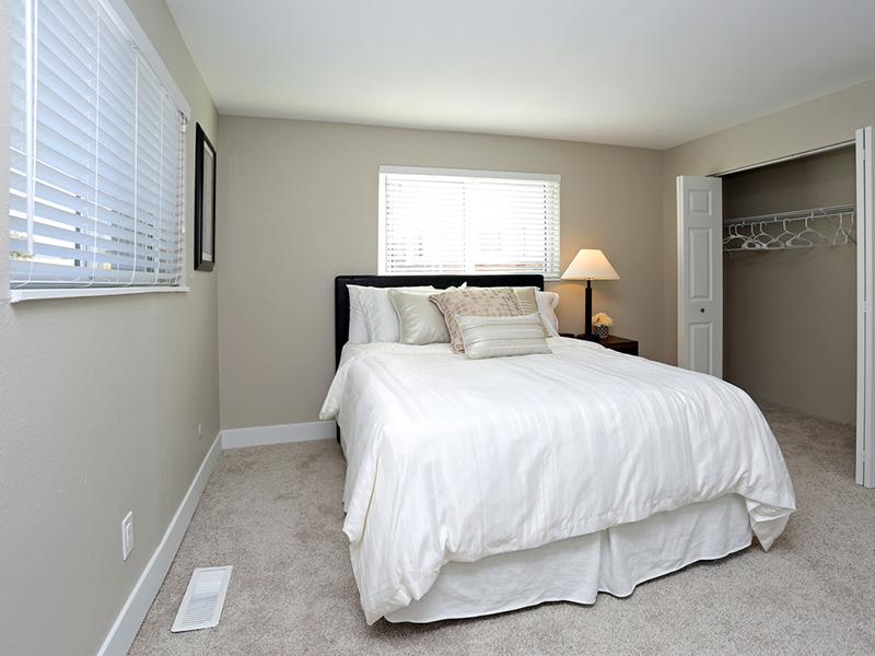 Bedroom | The Harrison