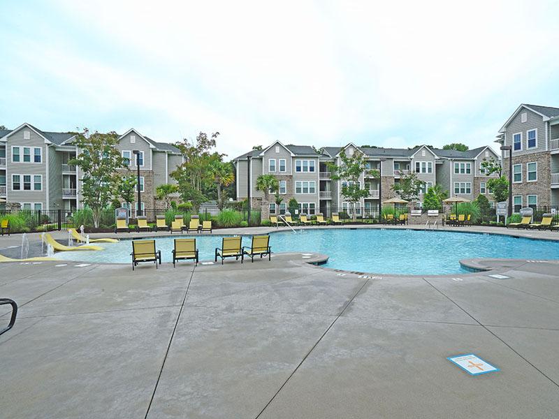 Vinings at Carolina Bays Apartments in Myrtle Beach, SC