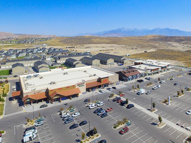 Town | Porter Ranch Townhomes
