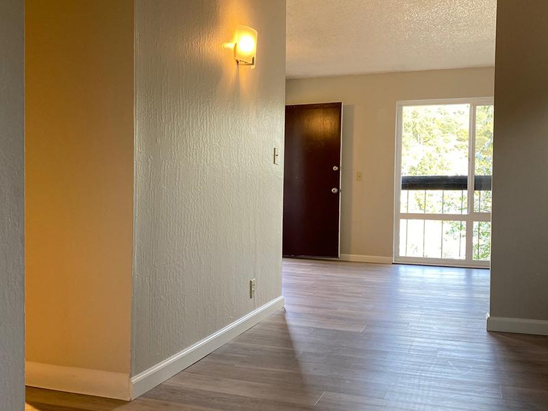 Entry | Park Hill