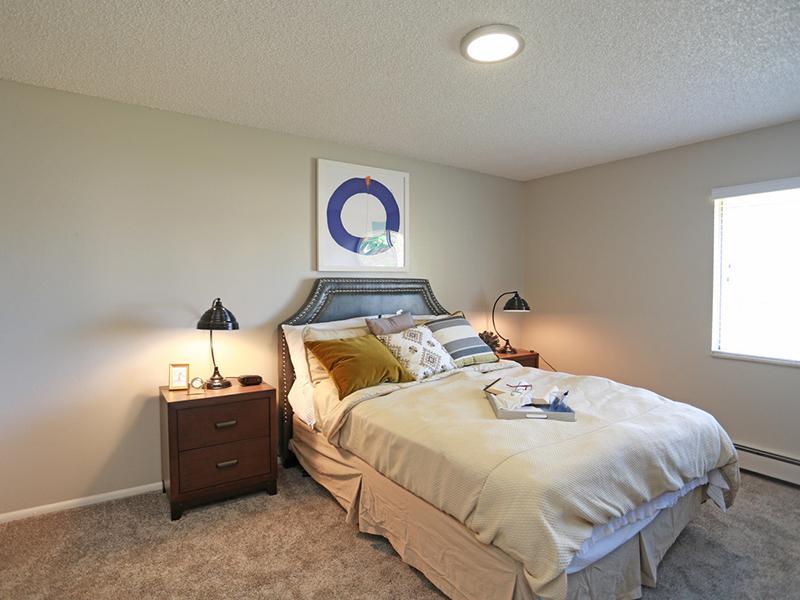 Master Bedroom | Park on 14th