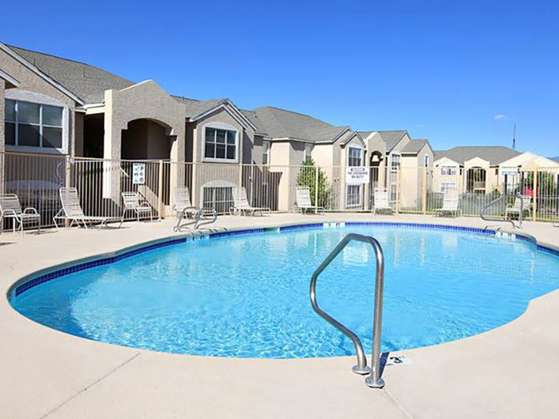 Swimming Pool | Las Lomas
