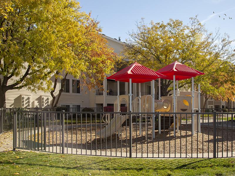 Playground | Seasons at Pebble Creek