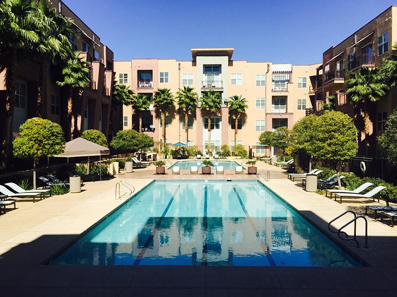 Lofts at 7100 Apartments in Las Vegas, NV 89149 Market Apartments