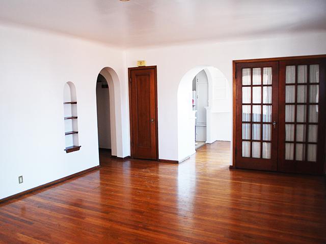 Salt Lake City Apartments at Barbara Worth