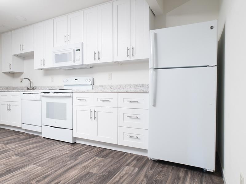 Apartments in Colorado Springs, CO