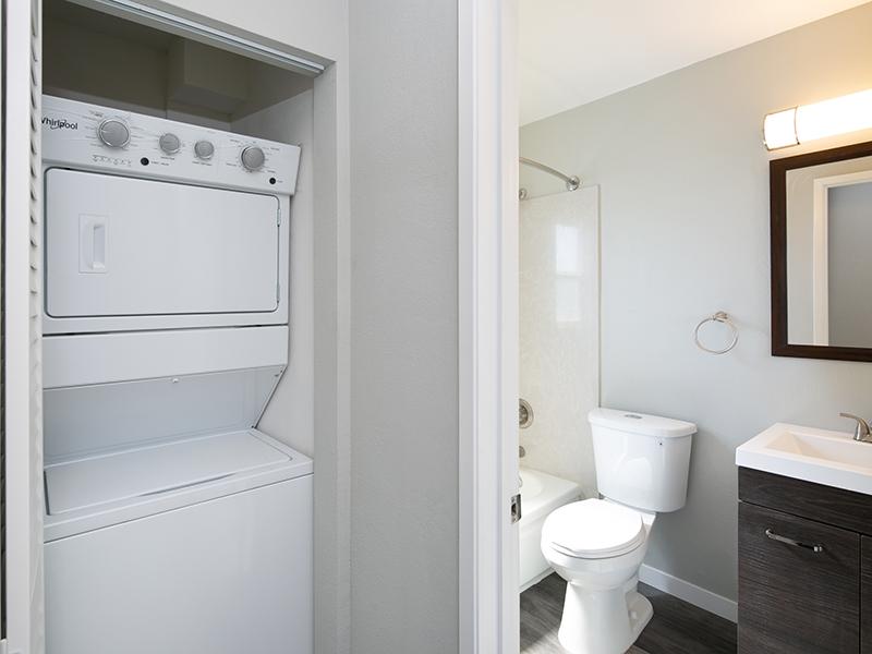 Washer/Dryer | Bay Vista Apartments