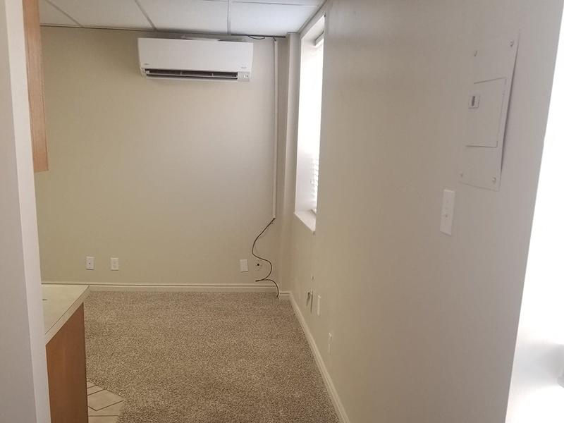Room | The Kirk Apartments