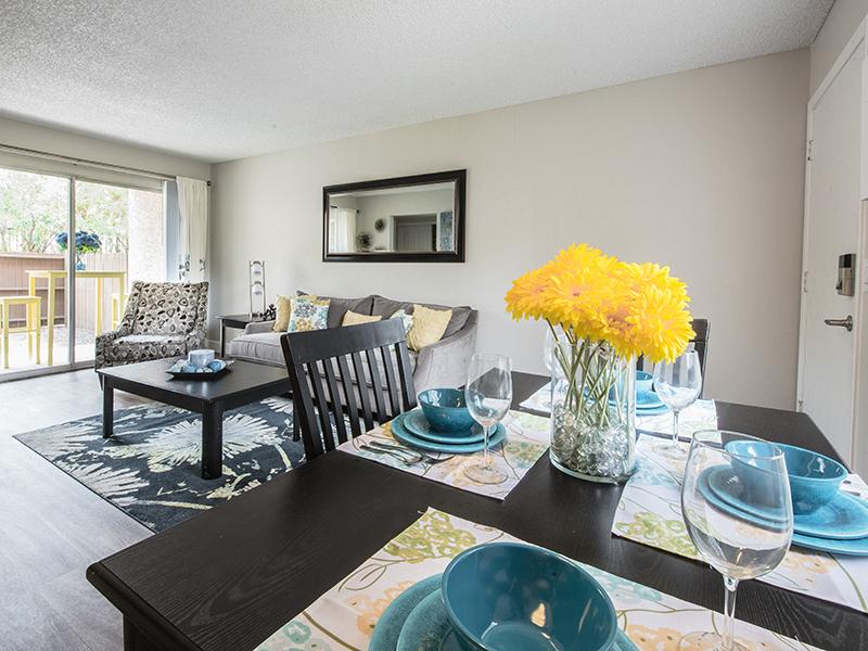 Dining Room | Apts in Mesa, AZ