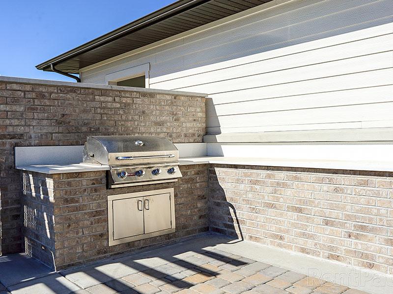 Claradon Village Apartments in West Haven, UT