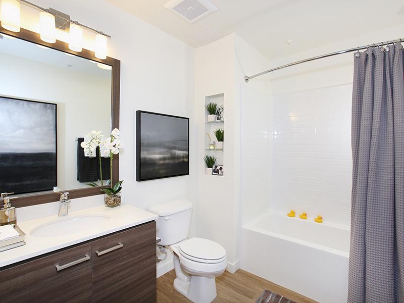 Bathroom | Tempo at Riverpark | Oxnard, CA