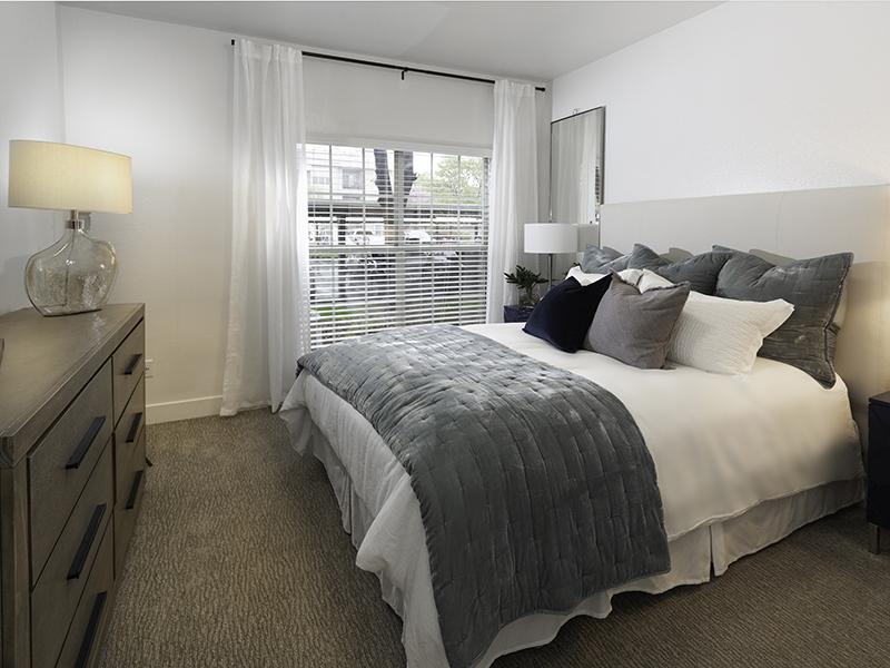 Bedroom | Preston Hollow