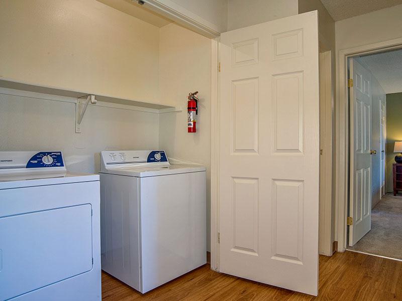 Washer - Dryer