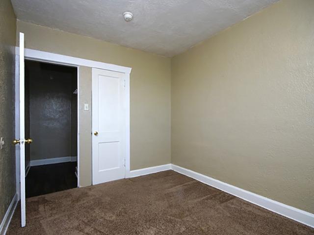 The New Broadmoor Apartments, Salt Lake City, UT