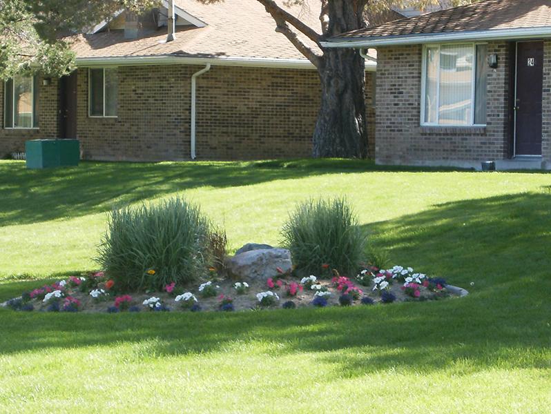 Boulder Pines Apartments in Salt Lake City, UT 84123 Market Apartments