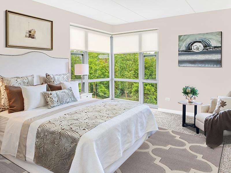 Kingston Pointe Apartments in Des Plaines, IL 60016