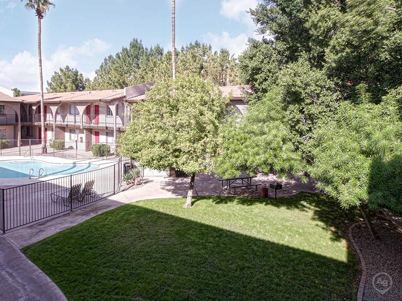 Sonoran Palms Apartments in Mesa, AZ