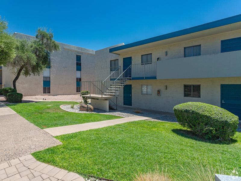 Avalon Apartments Arizona Phoenix